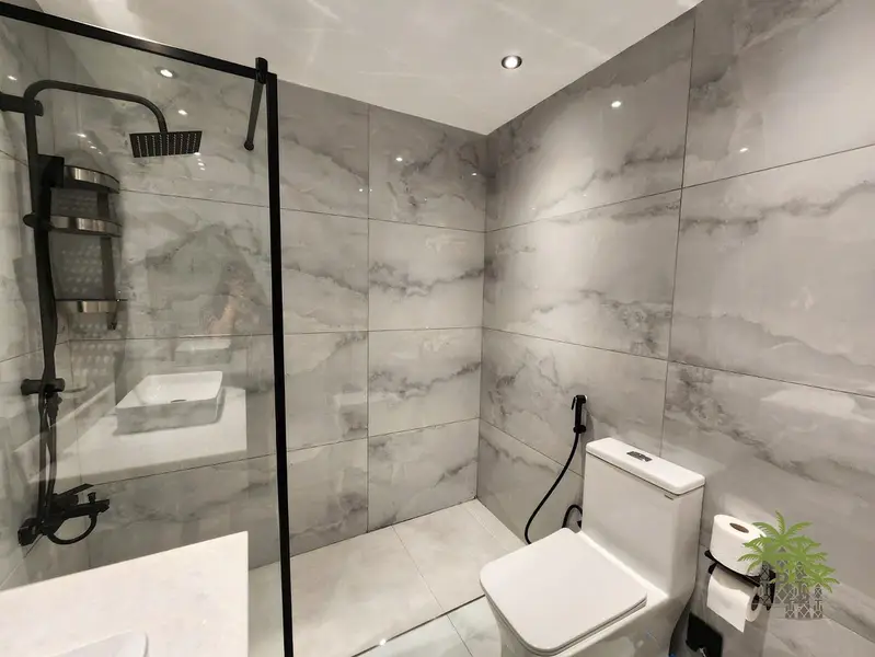 Vacant | Huge 1BR | Burj Khalifa & Canal Views