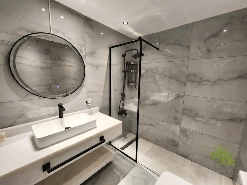 Vacant | Huge 1BR | Burj Khalifa & Canal Views
