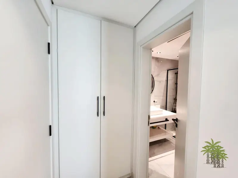 Vacant | Huge 1BR | Burj Khalifa & Canal Views