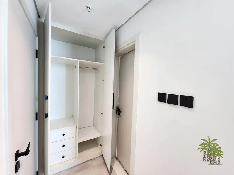 Vacant | Huge 1BR | Burj Khalifa & Canal Views