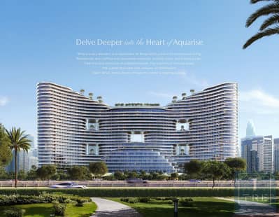 2 Bedroom Flat for Sale in Business Bay, Dubai - 4. jpg