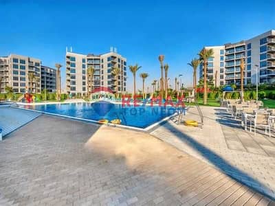 1 Bedroom Flat for Sale in Dubai South, Dubai - 9. jpg