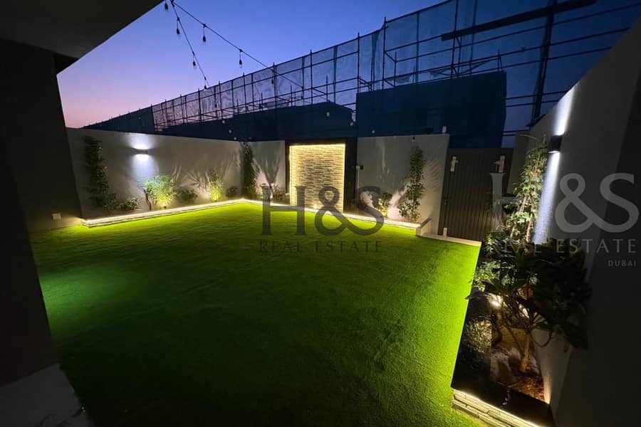 Таунхаус в Тилал Сити,Масаар,Робиния, 4 cпальни, 170000 AED - 11944626 Таунхаус в Тилал Сити,Масаар,Робиния, 4 cпальни, 170000 AED - 11944626