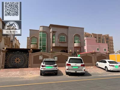 5 Bedroom Villa for Sale in Al Rawda, Ajman - 07c6f9f8-4ab3-4fc0-9f9a-901f78ad8cd0. jpg