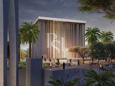 1 Спальня Апартаменты Продажа в Остров Садият, Абу-Даби - The-source-2-saadiyat-island-abu-dhabi-uae (3). jpg