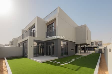 4 Bedroom Villa for Rent in Dubai South, Dubai - LUXURY LIVING | BRAND NEW | READY