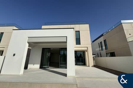 3 Bedroom Villa for Rent in Arabian Ranches 3, Dubai - Brand new | Close to pool | Vacant | Negotiable