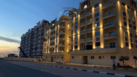 2 Bedroom Flat for Sale in Al Yasmeen, Ajman - WhatsApp Image 2024-05-31 at 8.26. 13 PM. jpeg