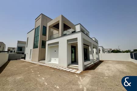 4 Bedroom Villa for Rent in Arabian Ranches 3, Dubai - Brand New | Close to pool | Available Now