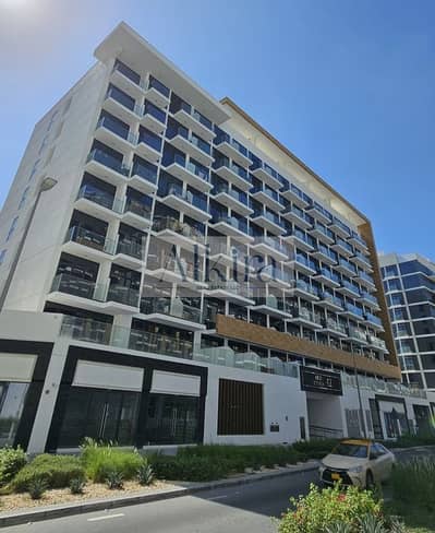Студия Продажа в Мейдан Сити, Дубай - azizi-riviera-42_nxBM6_xl. jpg
