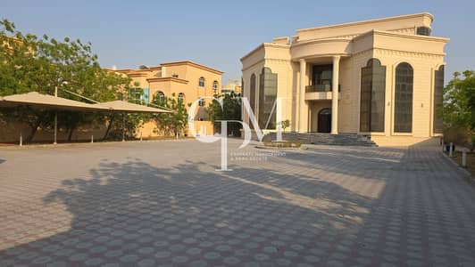 11 Bedroom Villa for Rent in Khalifa City, Abu Dhabi - WhatsApp Image 2025-06-17 at 10.38. 14 AM. jpeg