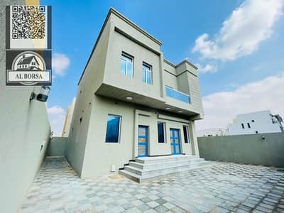 4 Bedroom Villa for Rent in Al Zahya, Ajman - 46332a7e-3a08-445c-a241-229ef042bb66. jpg