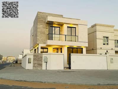 5 Cпальни Вилла Продажа в Аль Захья, Аджман - batch_779657701-1066x800. jpg