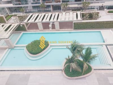 4 Bedroom Townhouse for Rent in Al Raha Beach, Abu Dhabi - 1000134051. jpg