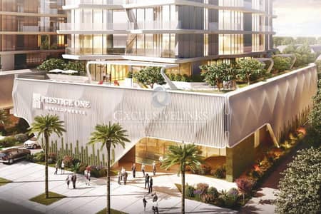 迪拉岛， 迪拜 2 卧室单位待售 - 位于迪拉岛，Coastal Haven 2 卧室的公寓 2969000 AED - 11944709