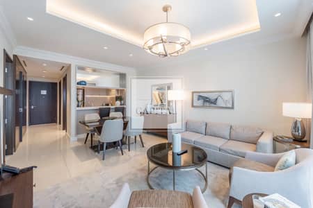 1 Bedroom Apartment for Rent in Downtown Dubai, Dubai - All bills Included  | Best Layout | Urgent Rent