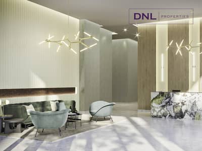 1 Bedroom Flat for Sale in Al Wasl, Dubai - Great Location | Citywalk Views | Limited time