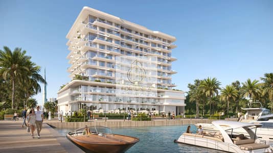 1 Bedroom Flat for Sale in Dubai Islands, Dubai - Screenshot 2025-06-16 172742. png