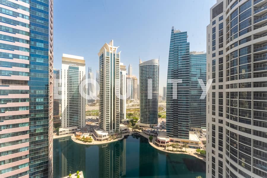 Vacant Now | Grade A Tower | 3 Parking Spaces Vacant Now | Grade A Tower | 3 Parking Spaces