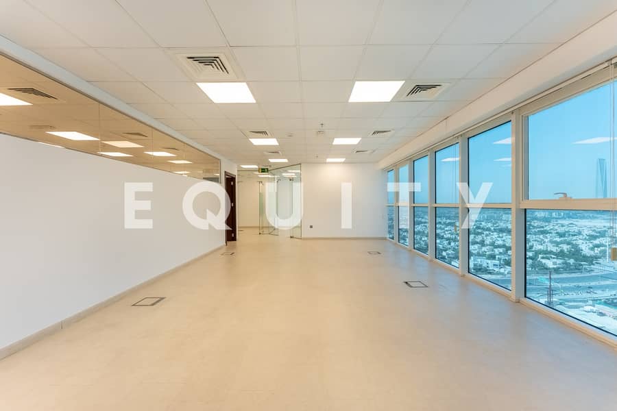 DMCC License | Grade A Tower | 3 Parking Spaces DMCC License | Grade A Tower | 3 Parking Spaces