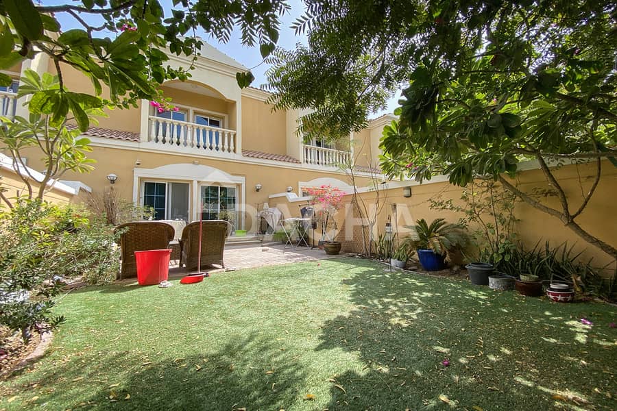 位于朱美拉三角小镇(JVT),JVT第3区,3B区 2 卧室的联排别墅 140000 AED - 11944761 位于朱美拉三角小镇(JVT),JVT第3区,3B区 2 卧室的联排别墅 140000 AED - 11944761