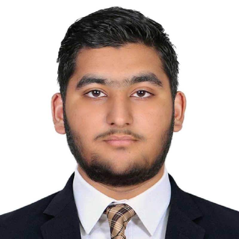 Muhammad Ameer Hamza