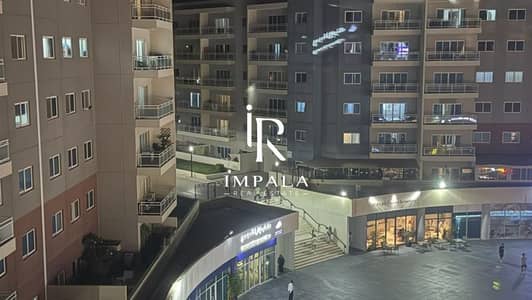 阿尔雷夫， 阿布扎比 1 卧室单位待售 - 12. jpg
