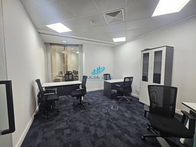 مکتب  للايجار في شارع الشيخ زايد، دبي - c4ac1021c4d24f4a99e735d000c9ec83. jpg