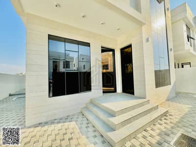 6 Cпальни Вилла Продажа в Аль Амера, Аджман - IMG-20240828-WA0030. jpg