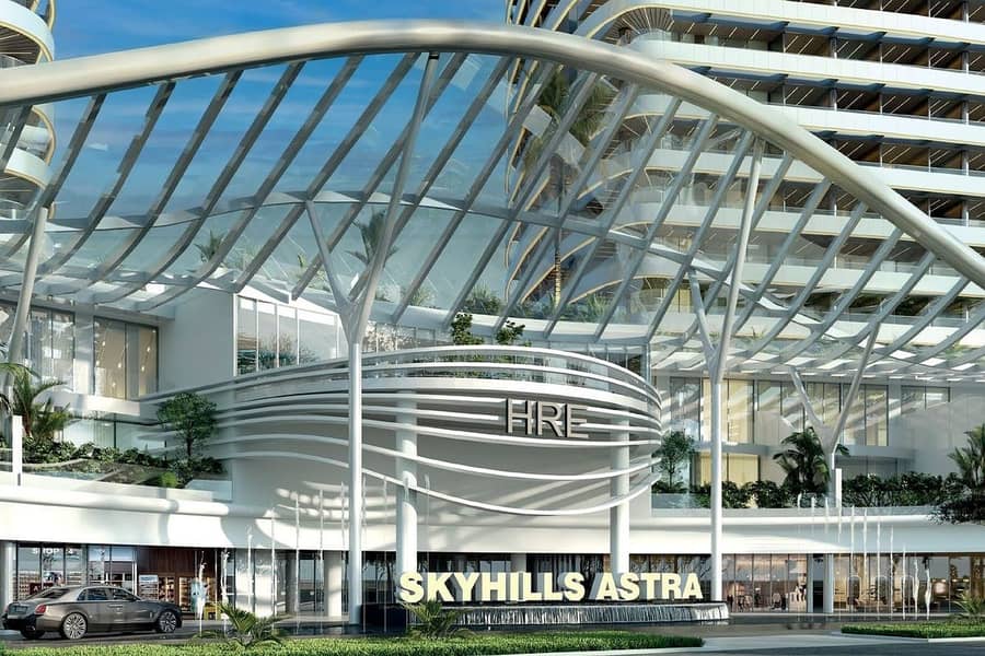 Elegant Unit | Prime Investment Opportunity Elegant Unit | Prime Investment Opportunity