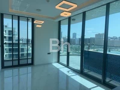 1 Спальня Апартаменты Продажа в Арджан, Дубай - Квартира в Арджан，Самана Парк Вьюс, 1 спальня, 1500000 AED - 11944829