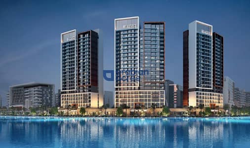 1 Bedroom Flat for Sale in Meydan City, Dubai - Azzi  (5). png
