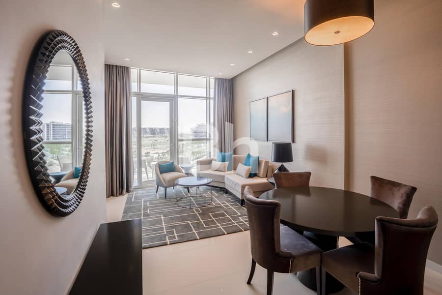 Long Stay | Fully Furnished | Bills Inclusive