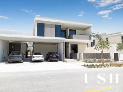 5 Bedroom Villa for Sale in Tilal Al Ghaf, Dubai - _MG_9207. jpg