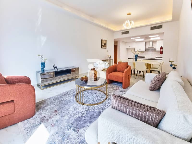 شقة في طراز معاصر،ديسكفري جاردنز 2 غرف 1629000 درهم - 11944850 شقة في طراز معاصر،ديسكفري جاردنز 2 غرف 1629000 درهم - 11944850