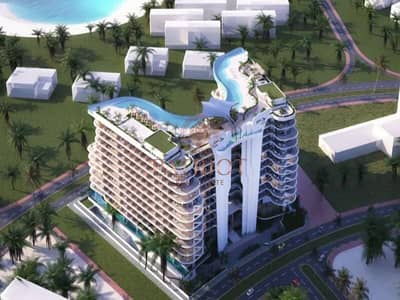 Studio for Sale in Al Marjan Island, Ras Al Khaimah - MANTA BAY 16. jpg