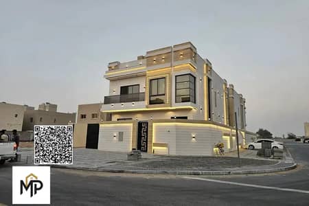 5 Bedroom Villa for Sale in Al Helio, Ajman - batch_779755631-1066x800. jpg