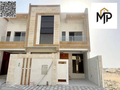 5 Bedroom Villa for Sale in Al Helio, Ajman - batch_777014394-1066x800. jpg