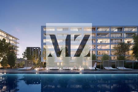 1 Bedroom Flat for Sale in Aljada, Sharjah - 370d41bd-2260-40b4-92ba-f713cb91f554. jpeg