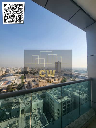 1 Bedroom Apartment for Rent in Al Nuaimiya, Ajman - WhatsApp Image 2025-06-17 at 11.25. 42 AM. jpeg