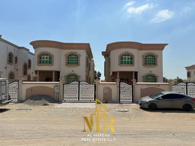 5 Cпальни Вилла Продажа в Аль Мовайхат, Аджман - IMG-20250617-WA0041. jpg