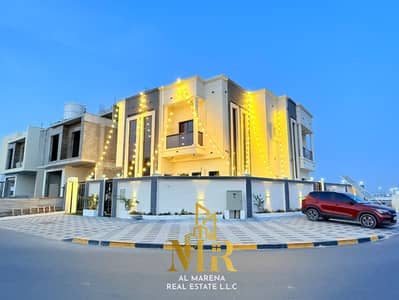5 Cпальни Вилла Продажа в Аль Амера, Аджман - IMG-20250515-WA0573. jpg