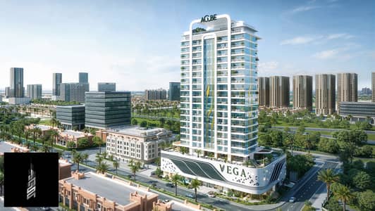 2 Cпальни Апартаменты Продажа в Дубай Спортс Сити, Дубай - Exterior 2-1-1920x1080. jpg