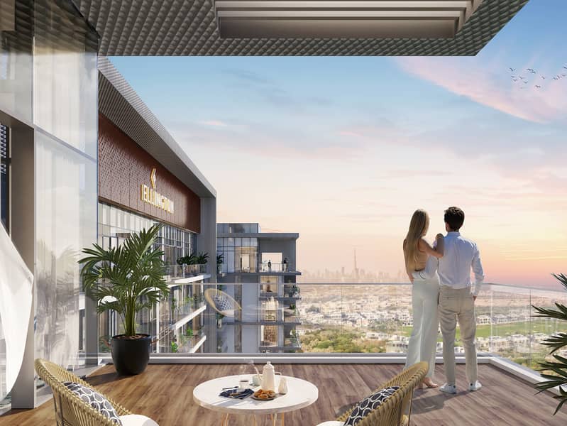 7 Ellington House II_balcony view. jpg