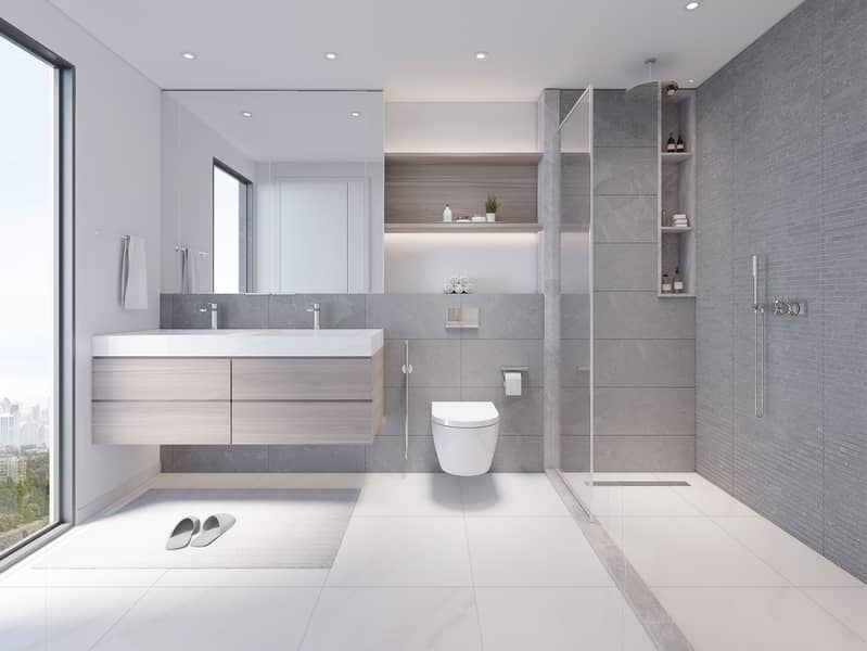 8 Ellington House II_Apartment_Primary Bathroom. jpg