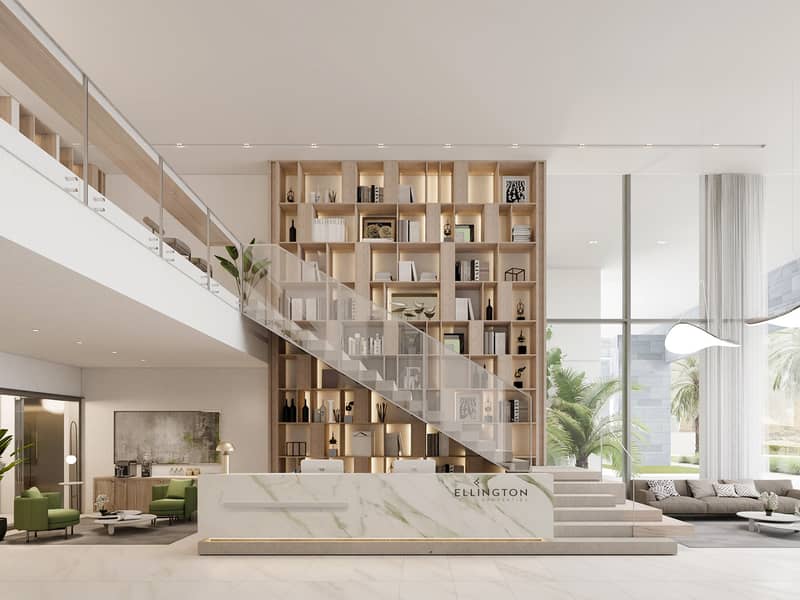 10 Ellington House II_Lobby. jpg