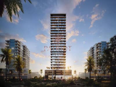 阿尔贾达法住宅区， 迪拜 2 卧室公寓待售 - 0a40e5a95492745bfedb07ab7d95fa11. jpg