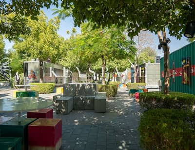 阿尔加达， 夏尔迦 3 卧室公寓待售 - Aljada-122 copy 2. jpg