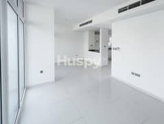 Single Row | Vacant | Open Plan Living