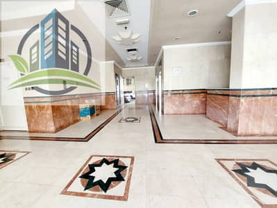 慕海斯纳街区， 迪拜 1 卧室单位待租 - 20250416_124912. jpg